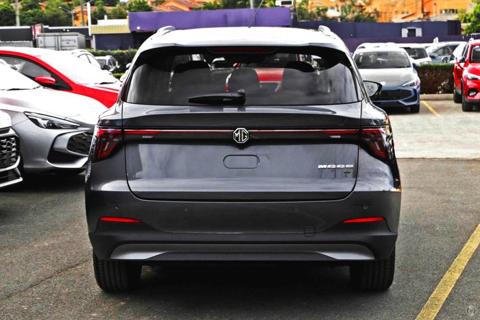 2025 MG MGS5 EV Essence 62 ZS3EM MY25 Camden Grey