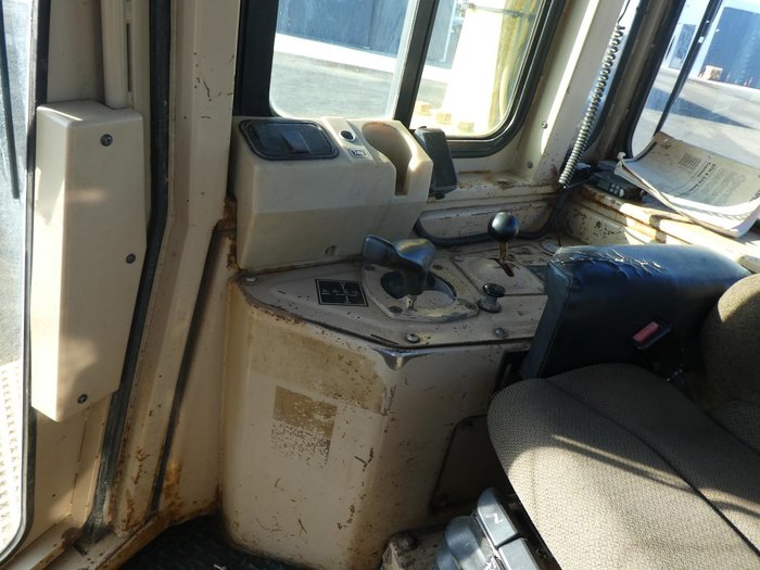 1996 Caterpillar D7 YELLOW