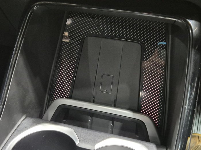 2025 BMW X1 xDrive20i M Sport U11 AWD White