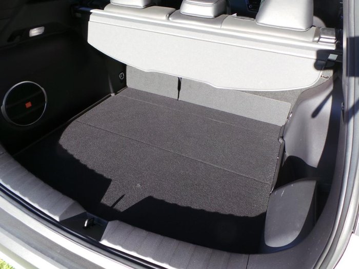 2024 Toyota Corolla Cross Atmos