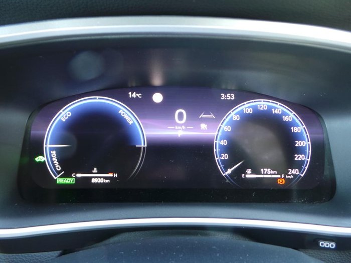 2024 Toyota Corolla Cross Atmos