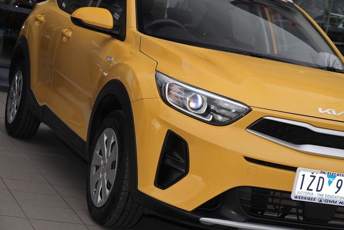 2023 Kia Stonic S
