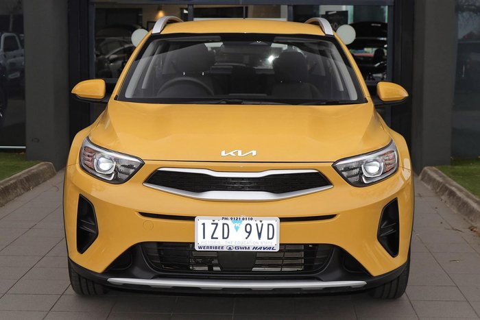 2023 Kia Stonic S