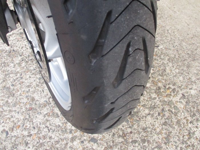 2024 BMW Motorrad R 1250 RT BLACK