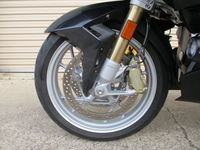 2024 BMW Motorrad R 1250 RT BLACK