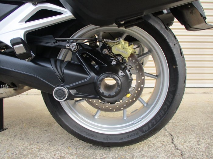 2024 BMW Motorrad R 1250 RT BLACK