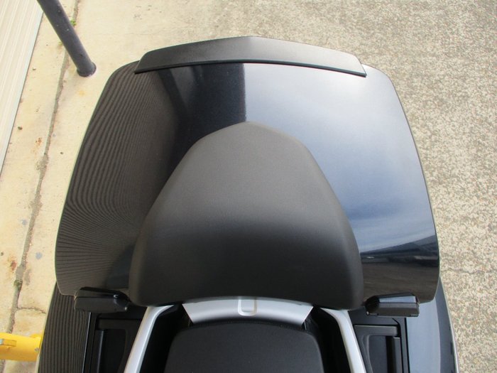 2024 BMW Motorrad R 1250 RT BLACK