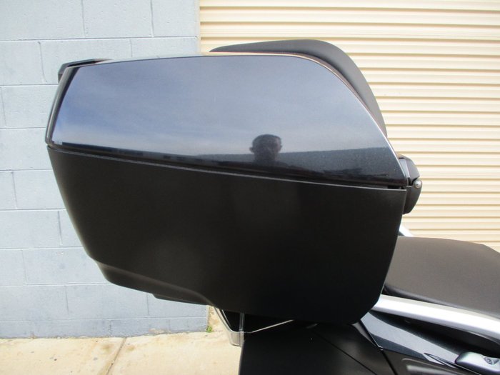 2024 BMW Motorrad R 1250 RT BLACK