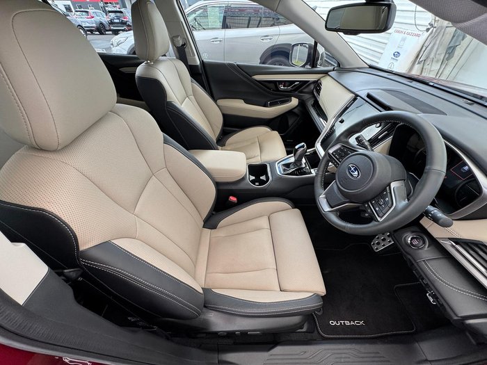 2024 Subaru Outback AWD Touring