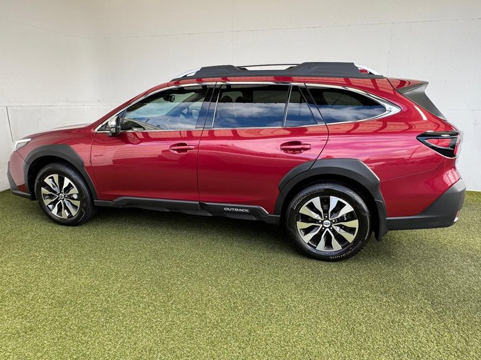 2024 Subaru Outback AWD Touring