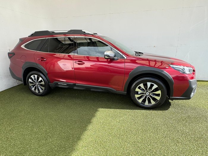 2024 Subaru Outback AWD Touring
