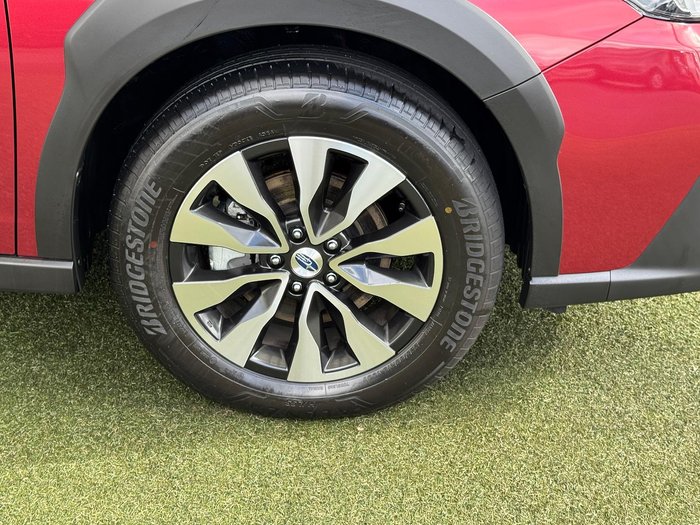 2024 Subaru Outback AWD Touring