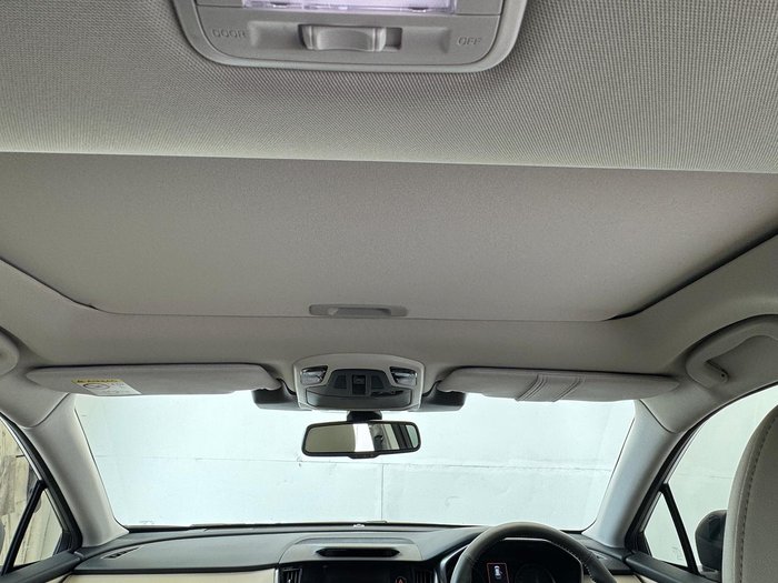 2024 Subaru Outback AWD Touring
