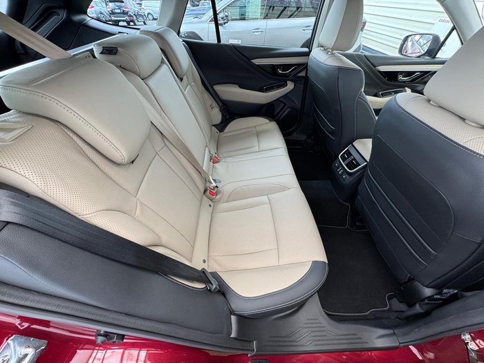 2024 Subaru Outback AWD Touring