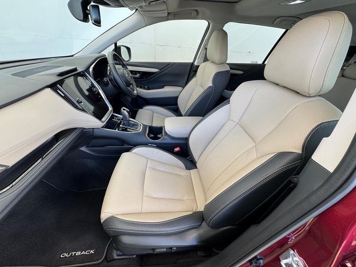 2024 Subaru Outback AWD Touring