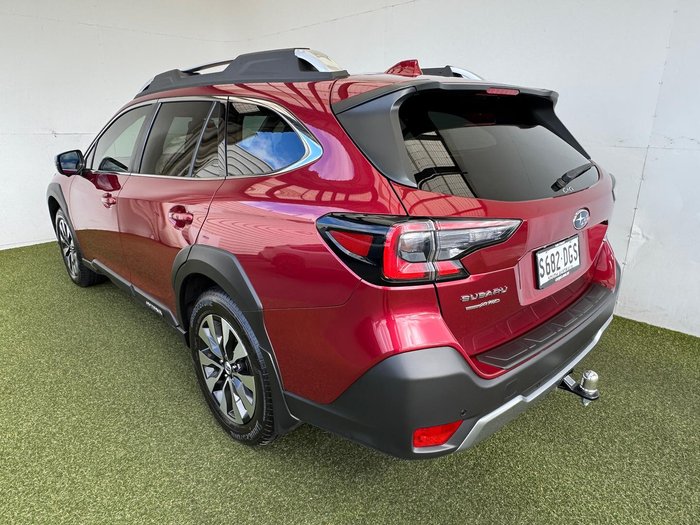 2024 Subaru Outback AWD Touring