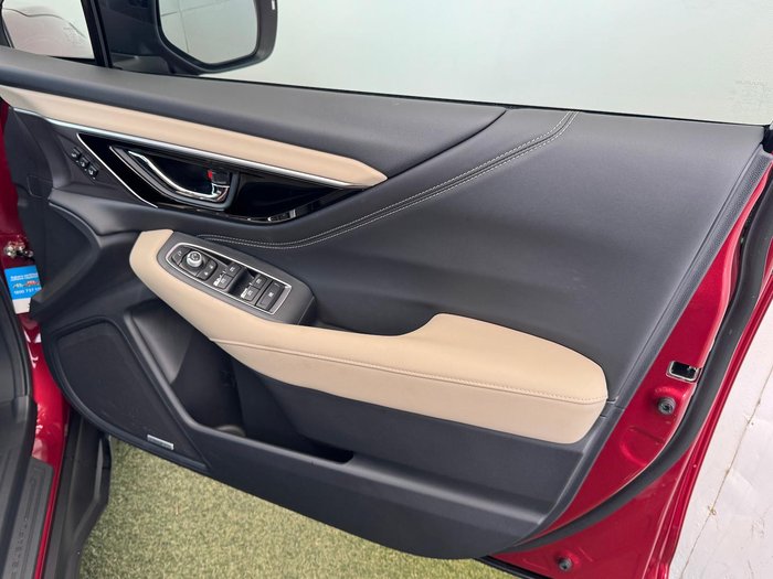 2024 Subaru Outback AWD Touring