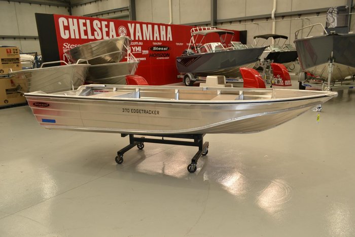 2021 Stessl 3.70m Edgetracker