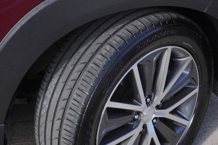 2015 Hyundai Tucson Active X