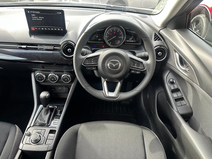 2025 Mazda CX-3 G20 Pure