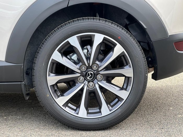 2025 Mazda CX-3 G20 Pure