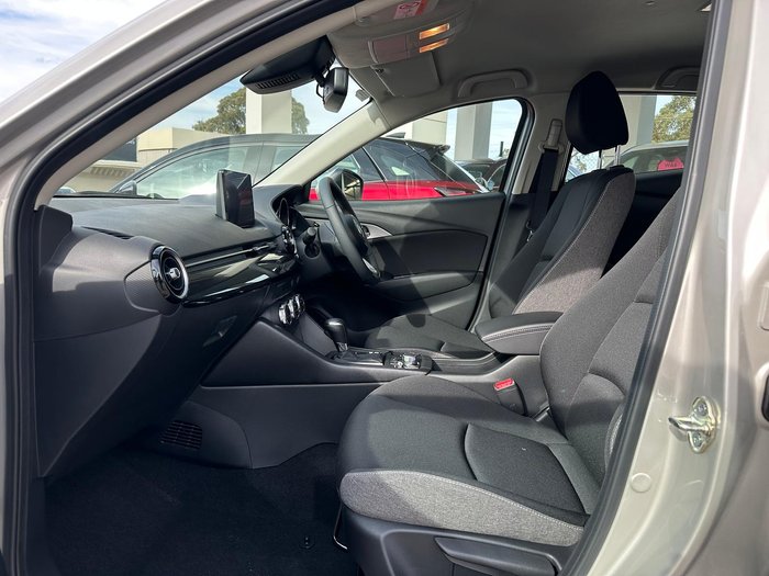 2025 Mazda CX-3 G20 Pure