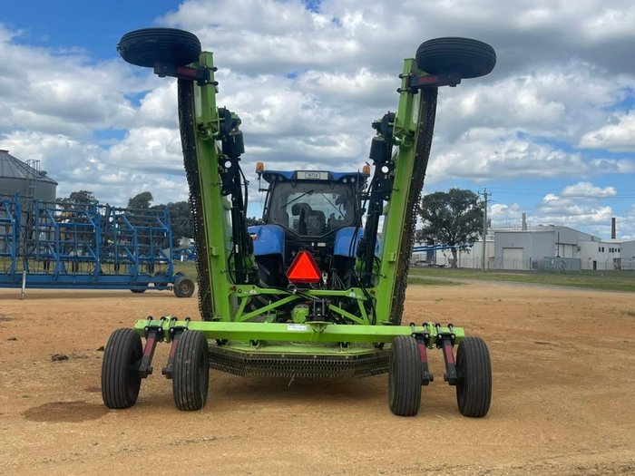 2024 Schulte 5026 