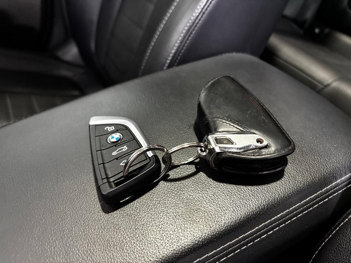 2019 BMW X3 xDrive30i G01 4X4 Constant