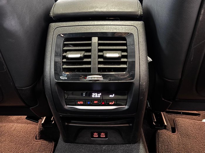 2019 BMW X3 xDrive30i G01 4X4 Constant