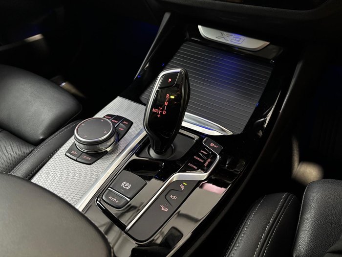 2019 BMW X3 xDrive30i G01 4X4 Constant