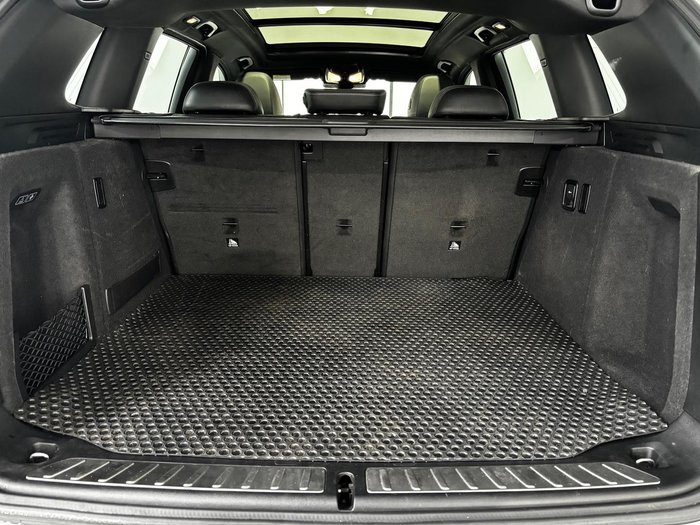 2019 BMW X3 xDrive30i G01 4X4 Constant