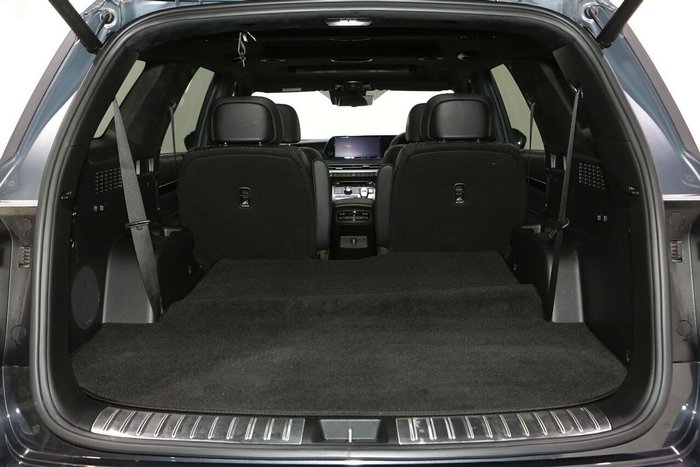 2022 Hyundai Palisade Highlander