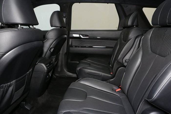 2022 Hyundai Palisade Highlander