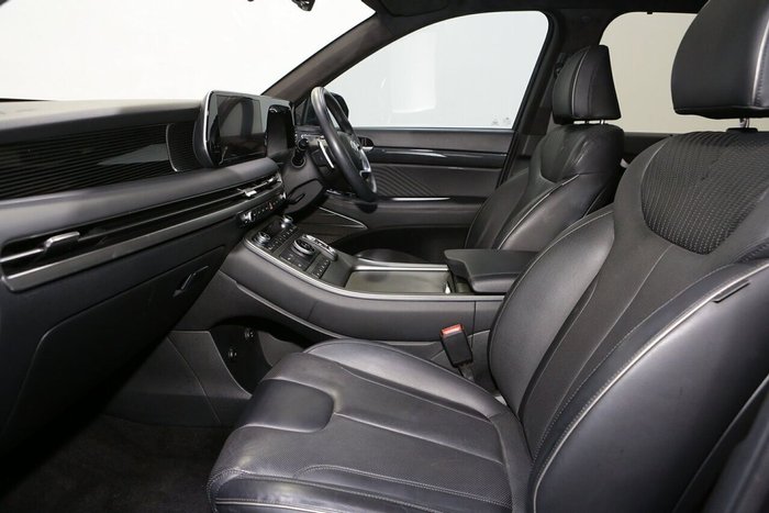 2022 Hyundai Palisade Highlander