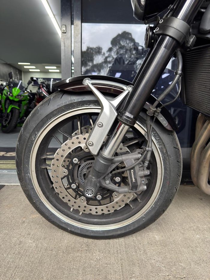 2019 Kawasaki Z900RS (Z900C) Z