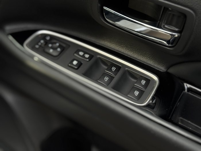 2021 Mitsubishi Outlander PHEV Exceed