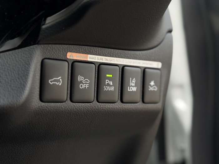 2021 Mitsubishi Outlander PHEV Exceed