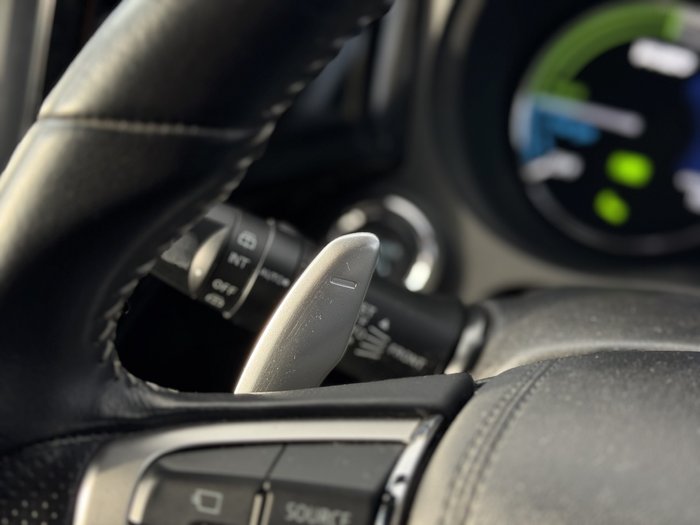 2021 Mitsubishi Outlander PHEV Exceed