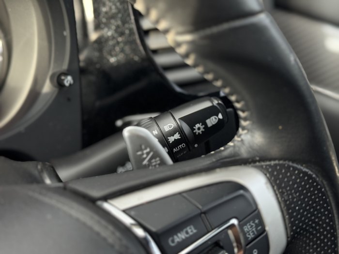 2021 Mitsubishi Outlander PHEV Exceed