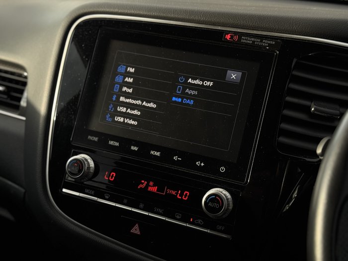2021 Mitsubishi Outlander PHEV Exceed