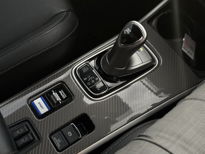 2021 Mitsubishi Outlander PHEV Exceed
