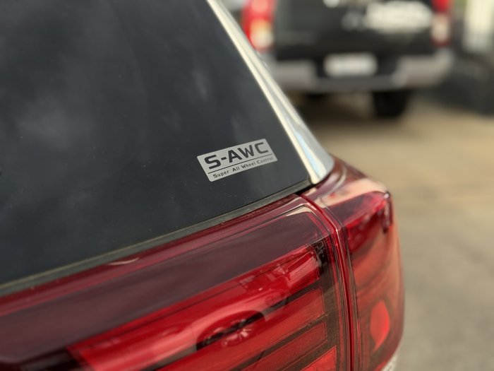 2021 Mitsubishi Outlander PHEV Exceed