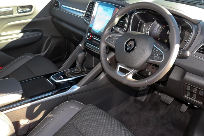 2025 Renault Koleos Evolution