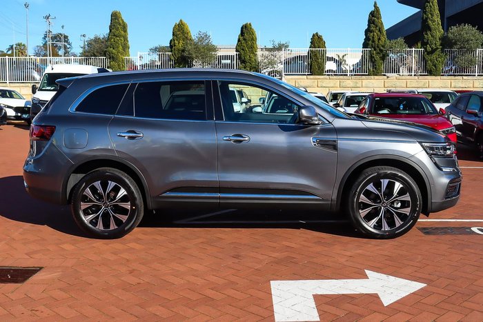 2025 Renault Koleos Evolution