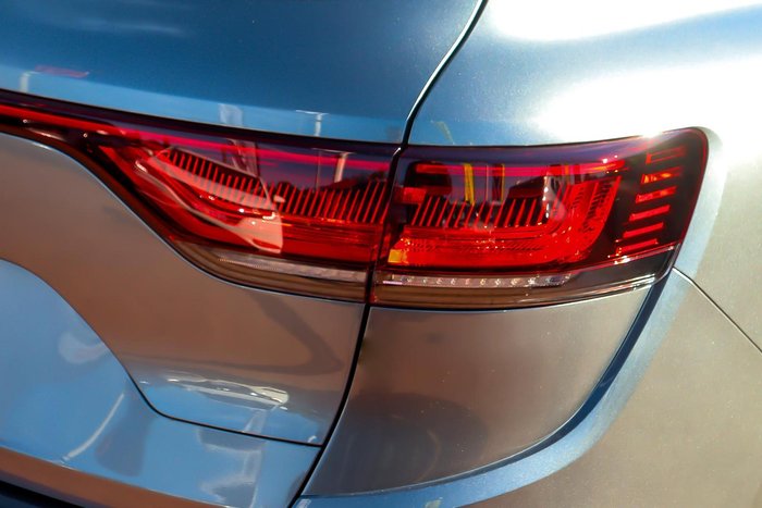 2025 Renault Koleos Evolution