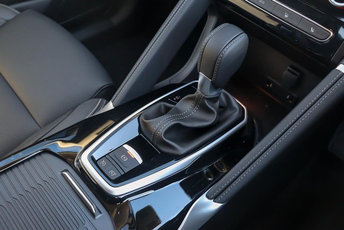 2025 Renault Koleos Evolution