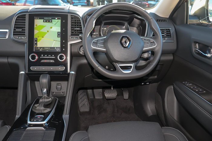 2025 Renault Koleos Evolution