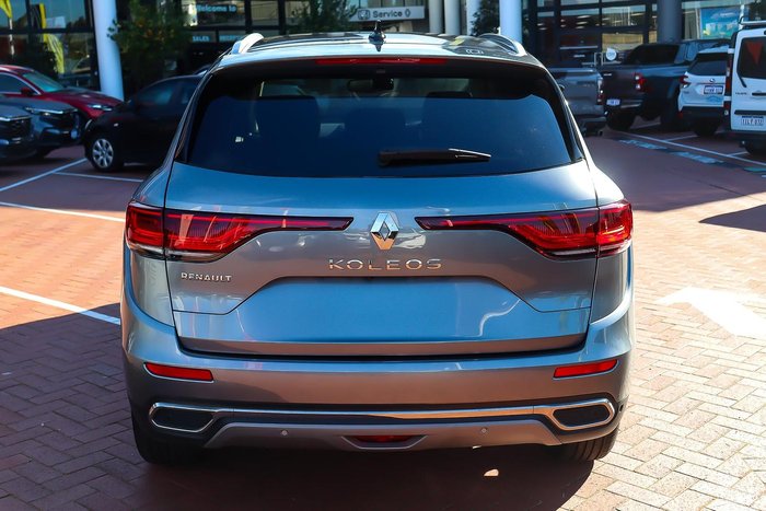 2025 Renault Koleos Evolution