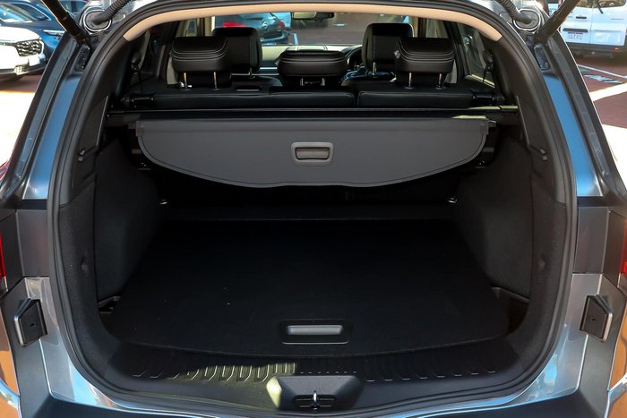 2025 Renault Koleos Evolution