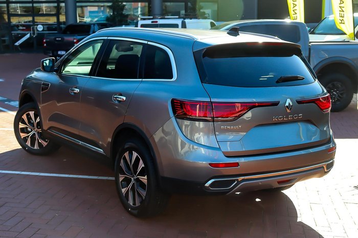 2025 Renault Koleos Evolution